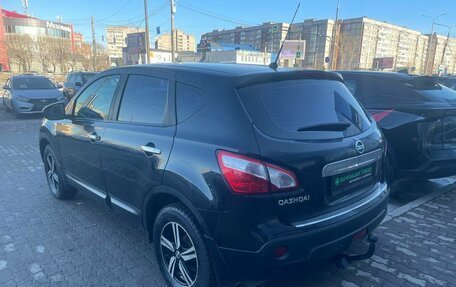 Nissan Qashqai, 2012 год, 1 078 000 рублей, 6 фотография