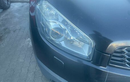 Nissan Qashqai, 2012 год, 1 078 000 рублей, 4 фотография