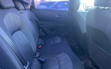 Nissan Qashqai, 2012 год, 1 078 000 рублей, 16 фотография