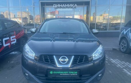 Nissan Qashqai, 2012 год, 1 078 000 рублей, 2 фотография