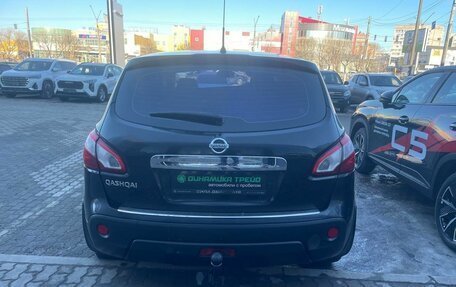 Nissan Qashqai, 2012 год, 1 078 000 рублей, 7 фотография