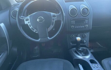 Nissan Qashqai, 2012 год, 1 078 000 рублей, 12 фотография