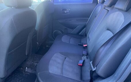 Nissan Qashqai, 2012 год, 1 078 000 рублей, 15 фотография