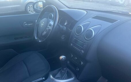 Nissan Qashqai, 2012 год, 1 078 000 рублей, 13 фотография