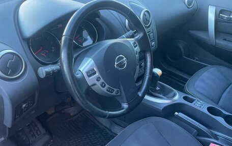 Nissan Qashqai, 2012 год, 1 078 000 рублей, 10 фотография