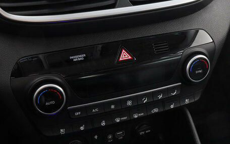 Hyundai Tucson III, 2018 год, 2 997 000 рублей, 15 фотография