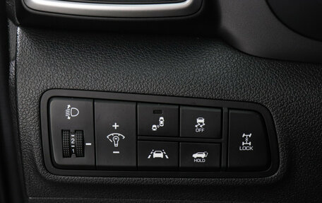 Hyundai Tucson III, 2018 год, 2 997 000 рублей, 17 фотография