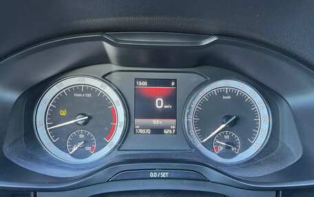 Skoda Kodiaq I, 2018 год, 2 992 500 рублей, 9 фотография