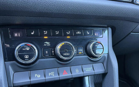 Skoda Kodiaq I, 2018 год, 2 992 500 рублей, 11 фотография