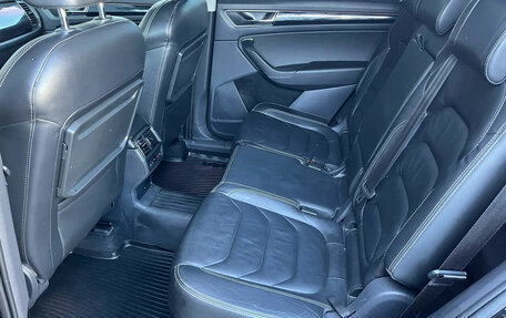 Skoda Kodiaq I, 2018 год, 2 992 500 рублей, 14 фотография