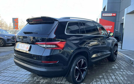 Skoda Kodiaq I, 2018 год, 2 992 500 рублей, 16 фотография