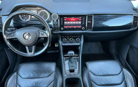 Skoda Kodiaq I, 2018 год, 2 992 500 рублей, 13 фотография