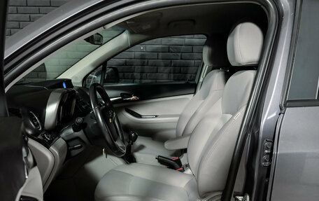 Chevrolet Orlando I, 2013 год, 1 150 000 рублей, 9 фотография