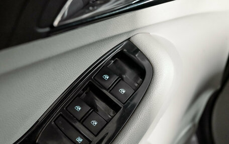 Chevrolet Orlando I, 2013 год, 1 150 000 рублей, 12 фотография