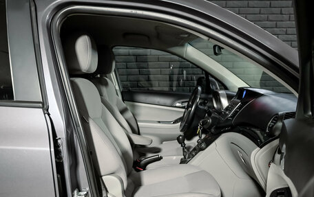 Chevrolet Orlando I, 2013 год, 1 150 000 рублей, 10 фотография