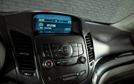 Chevrolet Orlando I, 2013 год, 1 150 000 рублей, 15 фотография