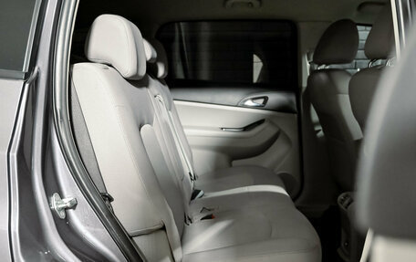 Chevrolet Orlando I, 2013 год, 1 150 000 рублей, 18 фотография