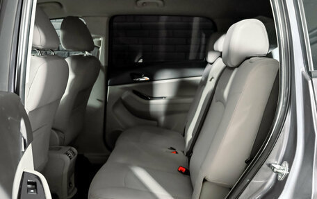 Chevrolet Orlando I, 2013 год, 1 150 000 рублей, 19 фотография