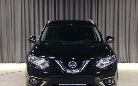 Nissan X-Trail, 2017 год, 1 699 000 рублей, 2 фотография