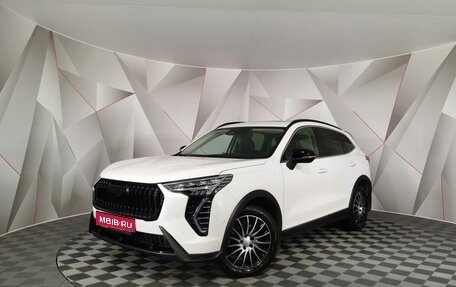 Haval Jolion, 2024 год, 2 225 000 рублей, 1 фотография