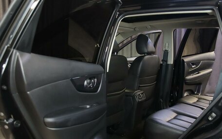 Nissan X-Trail, 2017 год, 1 699 000 рублей, 8 фотография