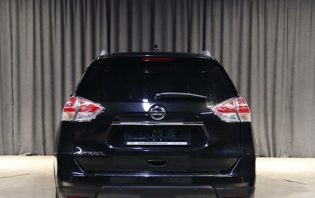 Nissan X-Trail, 2017 год, 1 699 000 рублей, 5 фотография