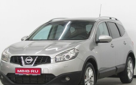 Nissan Qashqai+2 I, 2010 год, 930 000 рублей, 1 фотография