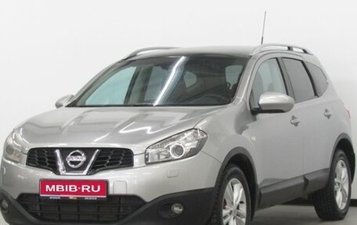 Nissan Qashqai+2 I, 2010 год, 930 000 рублей, 1 фотография