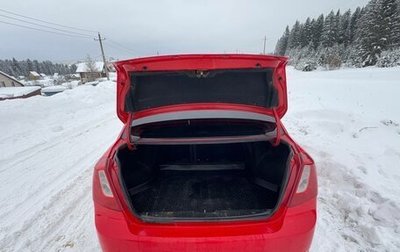 Chevrolet Lacetti, 2007 год, 360 000 рублей, 1 фотография