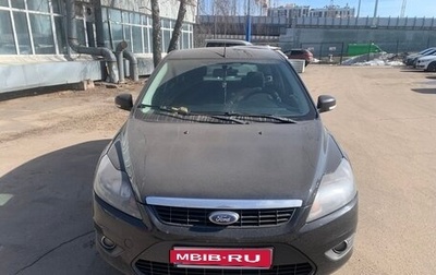Ford Focus II рестайлинг, 2008 год, 510 000 рублей, 1 фотография