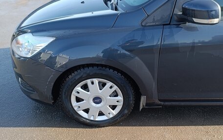 Ford Focus II рестайлинг, 2008 год, 440 000 рублей, 1 фотография