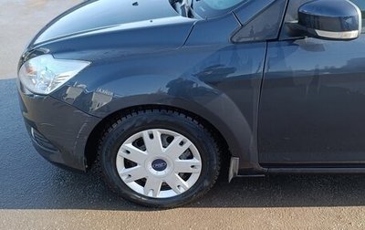 Ford Focus II рестайлинг, 2008 год, 440 000 рублей, 1 фотография