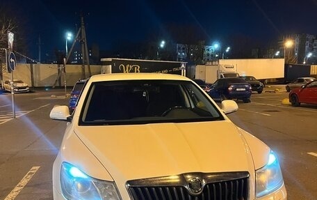 Skoda Octavia, 2011 год, 900 000 рублей, 1 фотография