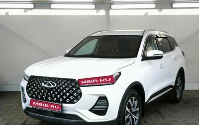 Chery Tiggo 7 Pro, 2021 год, 1 555 000 рублей, 1 фотография