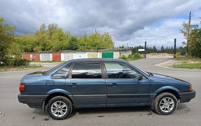 Volkswagen Passat B3, 1988 год, 180 000 рублей, 1 фотография