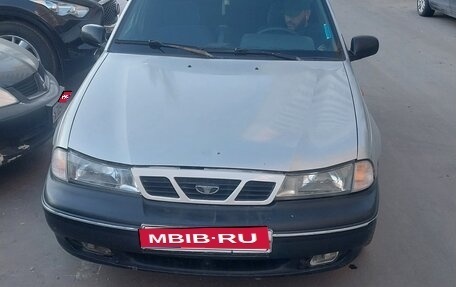 Daewoo Nexia I рестайлинг, 2005 год, 95 000 рублей, 1 фотография