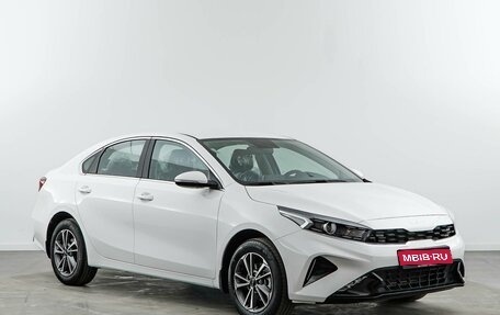 KIA Cerato IV, 2025 год, 3 198 055 рублей, 1 фотография