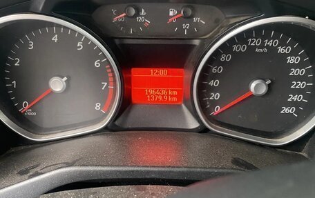 Ford Mondeo IV, 2010 год, 555 600 рублей, 1 фотография