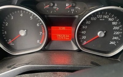 Ford Mondeo IV, 2010 год, 555 600 рублей, 1 фотография