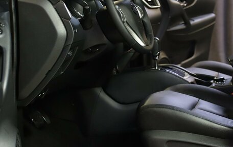 Nissan X-Trail, 2017 год, 1 699 000 рублей, 12 фотография