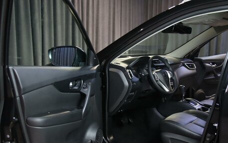 Nissan X-Trail, 2017 год, 1 699 000 рублей, 10 фотография