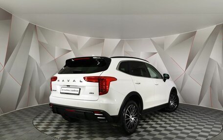 Haval Jolion, 2024 год, 2 225 000 рублей, 2 фотография