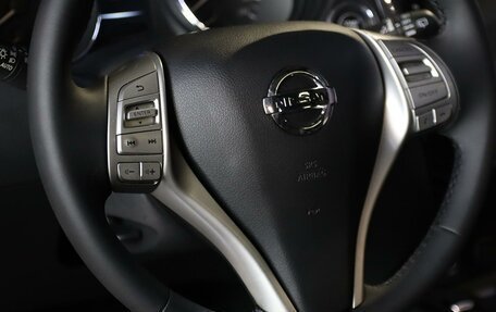 Nissan X-Trail, 2017 год, 1 699 000 рублей, 15 фотография