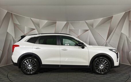 Haval Jolion, 2024 год, 2 225 000 рублей, 6 фотография