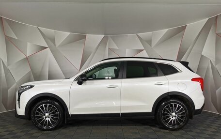 Haval Jolion, 2024 год, 2 225 000 рублей, 5 фотография