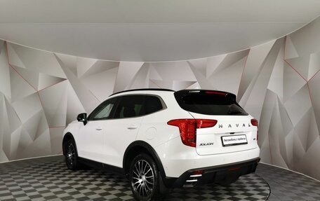 Haval Jolion, 2024 год, 2 225 000 рублей, 4 фотография