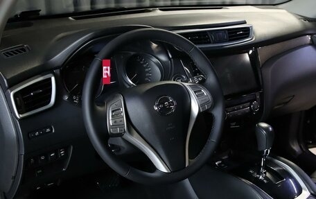 Nissan X-Trail, 2017 год, 1 699 000 рублей, 14 фотография