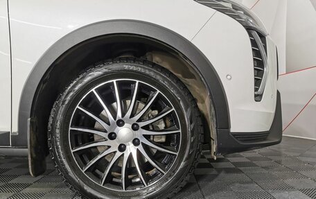 Haval Jolion, 2024 год, 2 225 000 рублей, 9 фотография