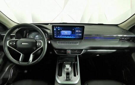 Haval Jolion, 2024 год, 2 225 000 рублей, 13 фотография