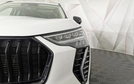 Haval Jolion, 2024 год, 2 225 000 рублей, 10 фотография